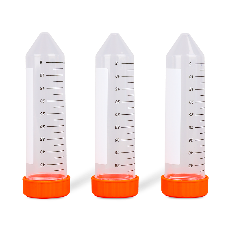 Plastic Centrifuge Tube